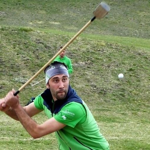 François Ansermin
