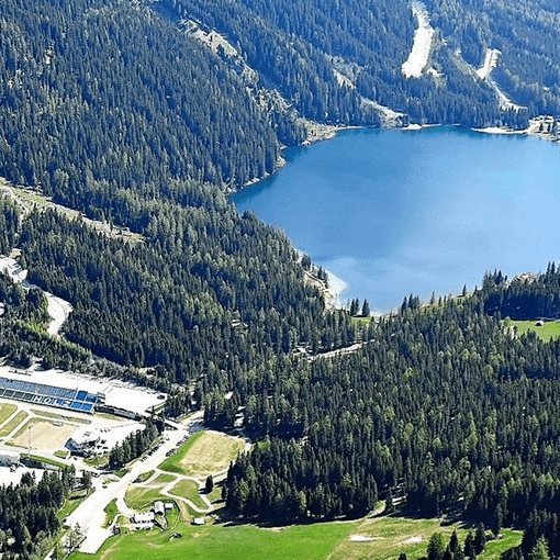Sarà Anterselva ad ospitare i campionati italiani estivi 2021: il programma delle gare