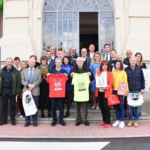 Atletica: Conto alla rovescia per &quot;AostaK21&quot;