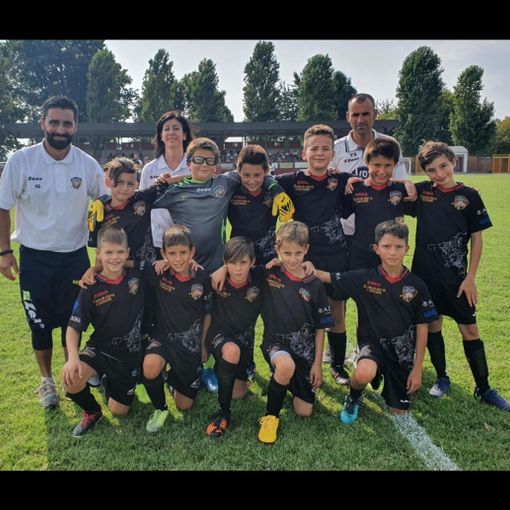 Mister Giuseppe Luberto con il 'suo' Aosta 511