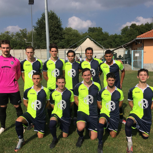 L'Aosta 511 di Seconda categoria