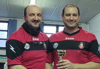 Calcio Tavolo: Aosta in evicenza al torneo regionale &quot;Rebirth&quot;