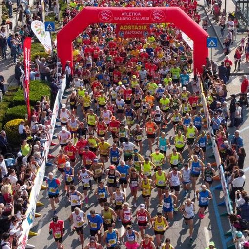 AOSTA21K: Un appuntamento sportivo da non perdere