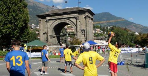 Aosta Città dello Sport ma quando e come?
