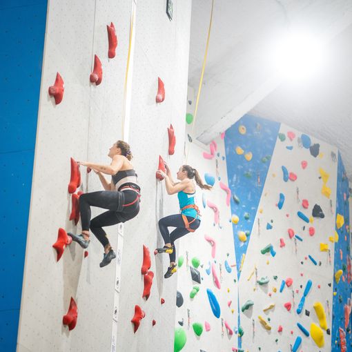 Arrampicata: Coppa Italia Speed da record