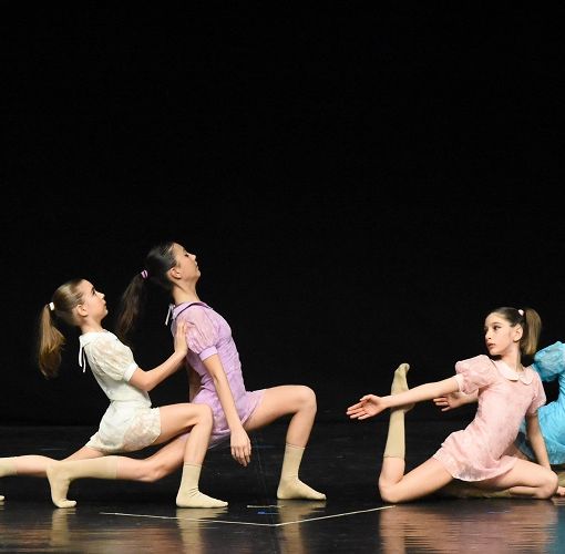 Area Danza Aosta, secondo premio conquistato al &quot;World Dance Award&quot;