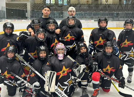 Hockey su ghiaccio: Ares Sport Aosta supera il Chiavenna