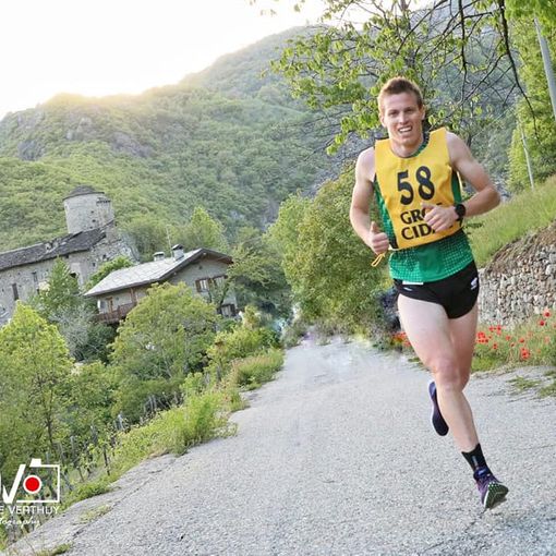 Alex Ascenzi