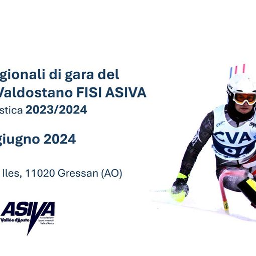 Sport Invernali: L'Importanza dell'ASIVA e la cerimonia di premiazione a Gressan