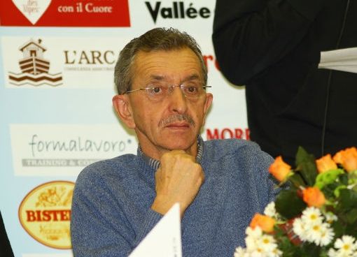 Riccardo Borbey