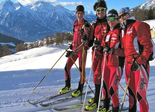 Sci alpino/nordico: Deliberati dal Consiglio Asiva Centri e Mezzi Centri
