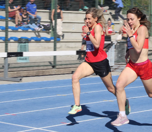 Atletica: Grand Prix Ragazzi/Cadetti protagonista a Donnas