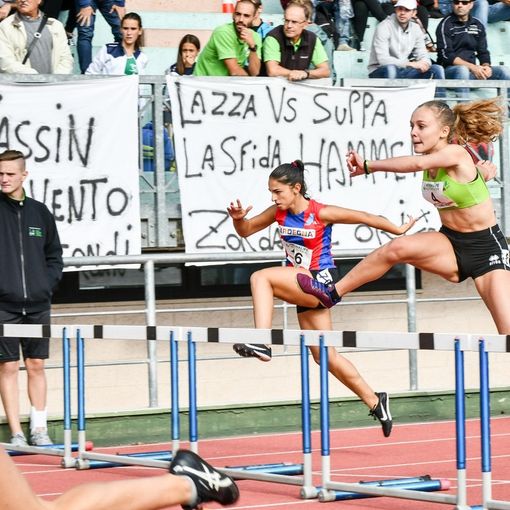 Atletica: Coronavirus permettendo 17-19 luglio: Rieti, Campionati Italiani Allievi – Festa dell’atletica giovanile; senza “minimi” di qualificazione