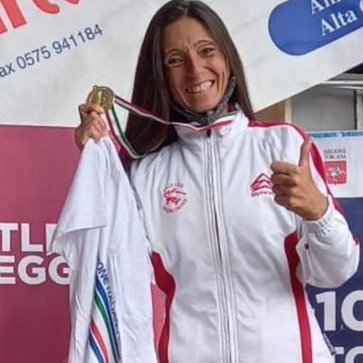 Campionati Regionali Individuali Master s35+