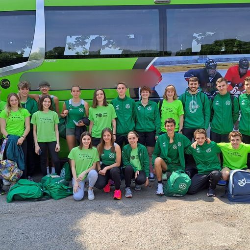 Atletica: Calvesi e Atletica Cogne sugli scudi