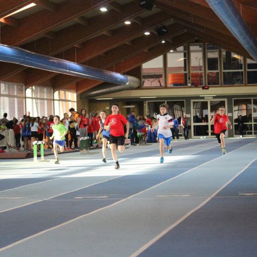 Atletica: Assegnati dieci titoli valdostani indor Ragazzi