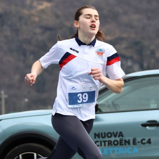 Carlotta Giovanetto