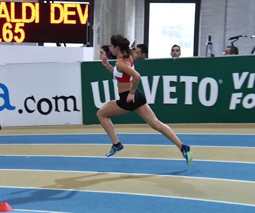 Eleonora Marchiando