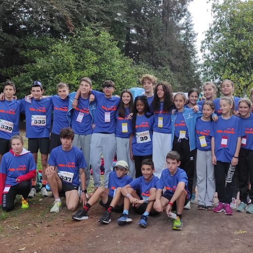 Atletica: Nel giro internazionale di Pettinengo valdostani in bello spolvero