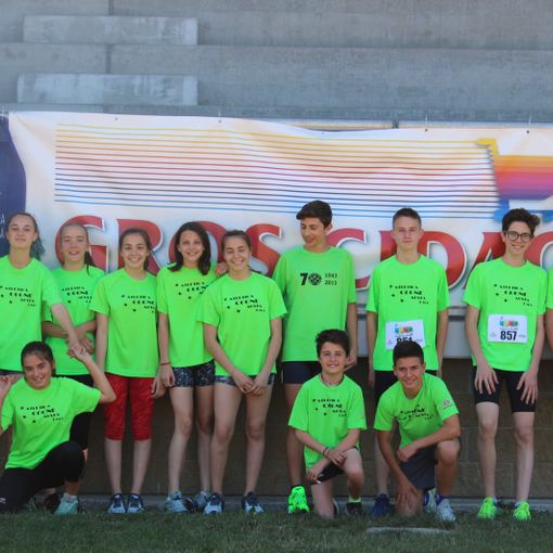I Cadetti della Cogne