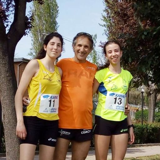 S. Gradizzi, M. Gradizzi e L.Segor