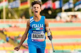 Riccardo Bagaini