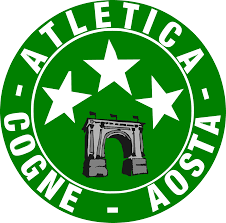 Atletica: La Cogne scala le classifiche  nazionali società