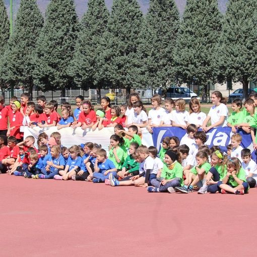 Atletica: Al Tesolin di Aosta la carica dei 100 per il Grand Prix 2019