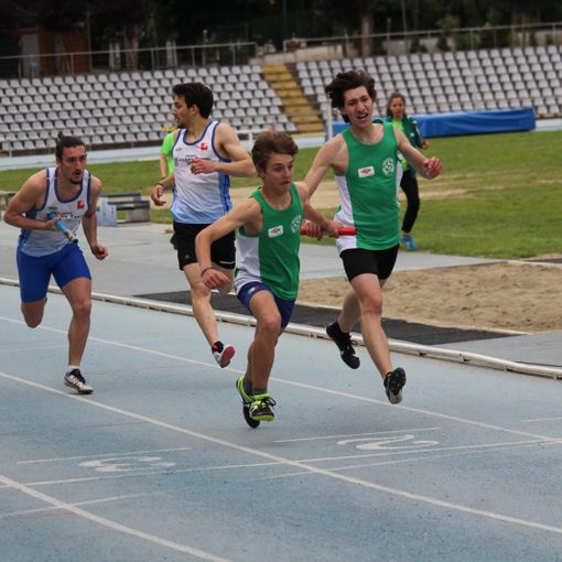 Atletica: Al Crestella appuntamento con la finale regionale Trofeo Province Ragazzi