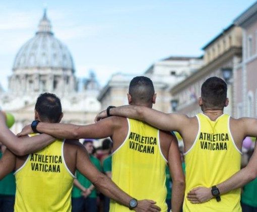 Lo sport motore solidale di ripartenza
