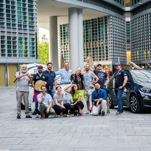 Salta l’Alpine Pearls E-Tour 2020 di Cogne