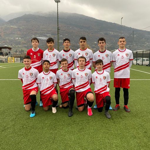 Calcio: Regionale Giovanissimi Under15; L'Aygre mette ko anche il Ciriè