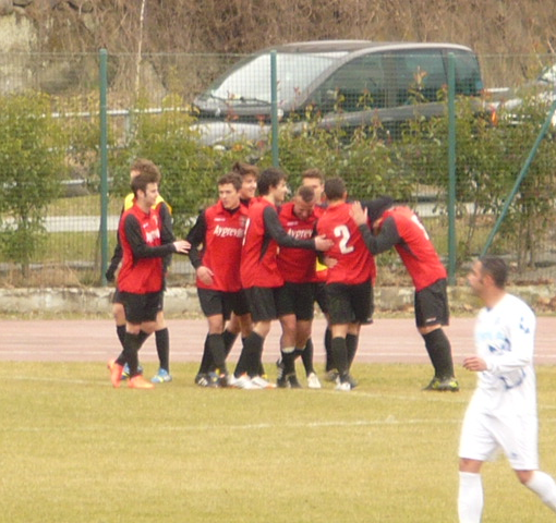 Calcio: Subito match importanti per PDAHE e Saint-Vincent/Chatillon