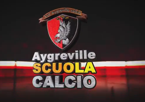 Gli auguri alla bella e grande famiglia dell'Aygreville