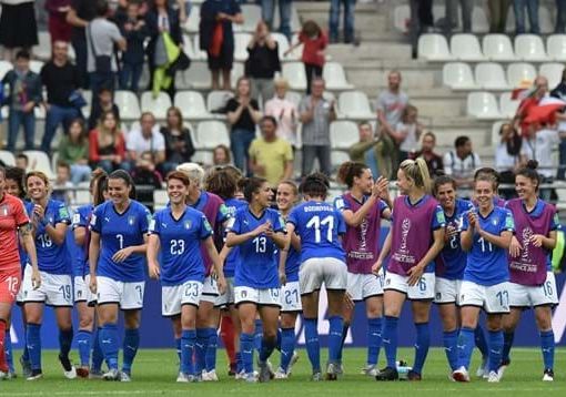 Quasi 3 milioni di telespettatori per la goleada con la Giamaica, la sfida con il Brasile su Rai 1