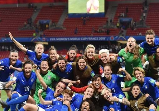 La prima sconfitta non fa male: vince il Brasile, ma l’Italia vola da prima agli Ottavi