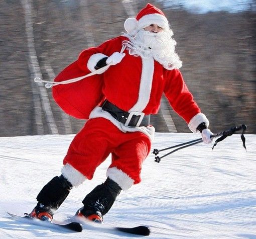 Auguri di Buone Feste al mondo valdostano dello sport