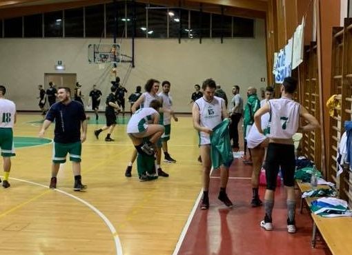 Basket: Massimiliano Perozzi presidente del rinnovato 'Paolo Preti Pont Donnas'