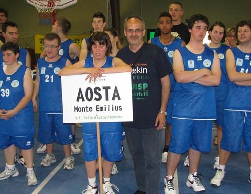 Baskin: Mont Emilius sconfitta esce dalla finale