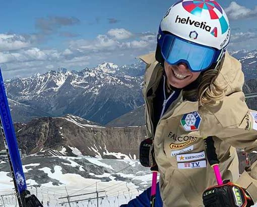 Sci: Non c'è neve a Lech, i paralleli si posticipano di due settimane