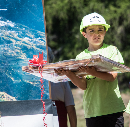 Becca KIDS, aperte le iscrizioni gratuite dal 1° giugno