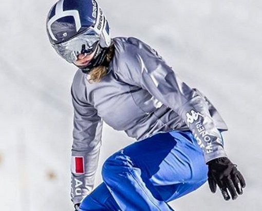 snowboardcross: Belingheri 8ª a Cervinia, è la migliore delle azzurre