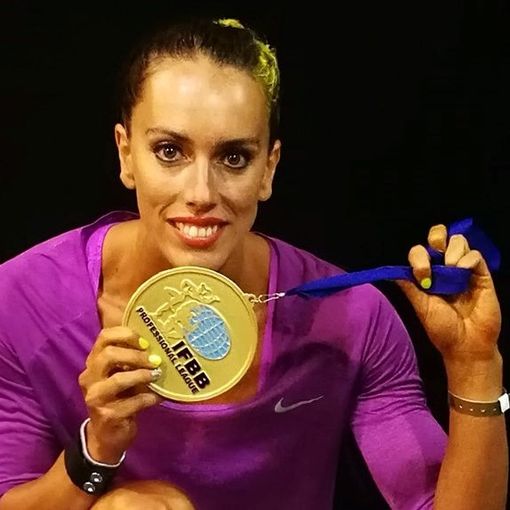 Martina Bianchini