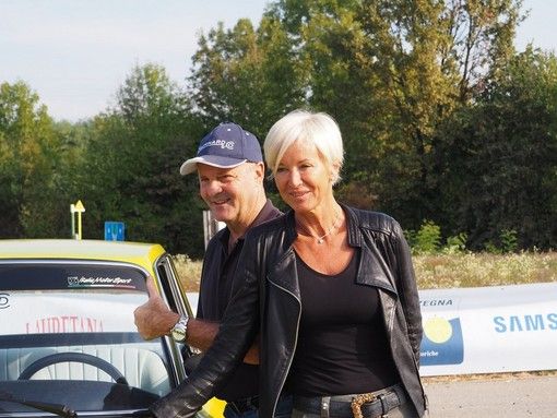 Foto e video Giuliano Fighera/Mauro Benedetti/Arianna Toeschi