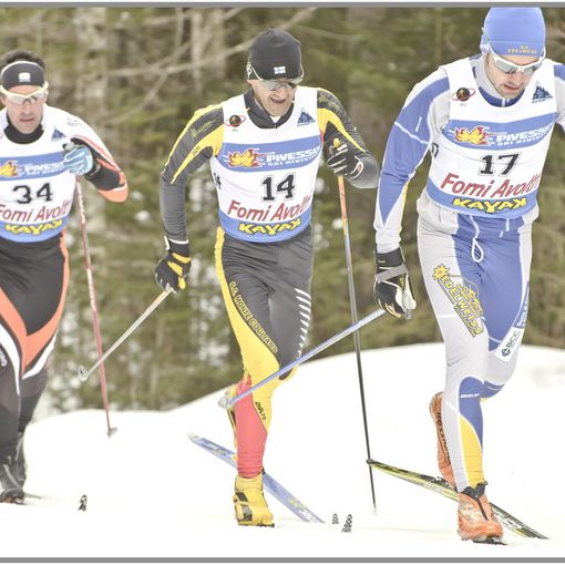 Biathlon: EC, azzurri distanti dai primi nelle Staffette della Val Ridanna