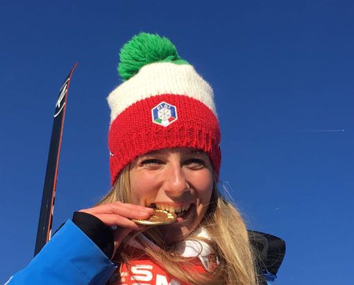 Biathlon: Michael Durand e Michele Carrara saltano con la nazionale B opening di IBU Cup