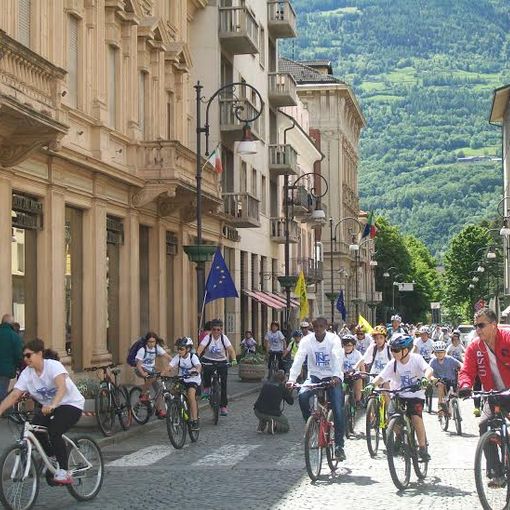Foto di repertorio