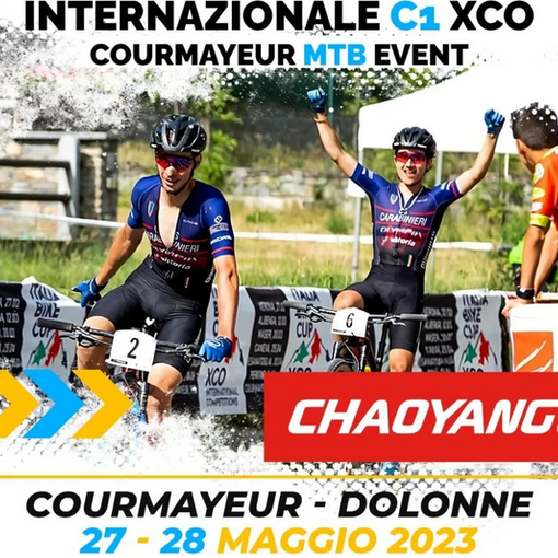 Ciclismo: talia Bike Cup Chaoyang Fontana e Teocchi presenti per difendere la leadership