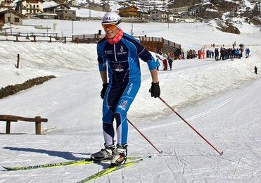 Biathlon: CdM, Didier Bionaz centra la qualifica per l’Inseguimento di Oberhof