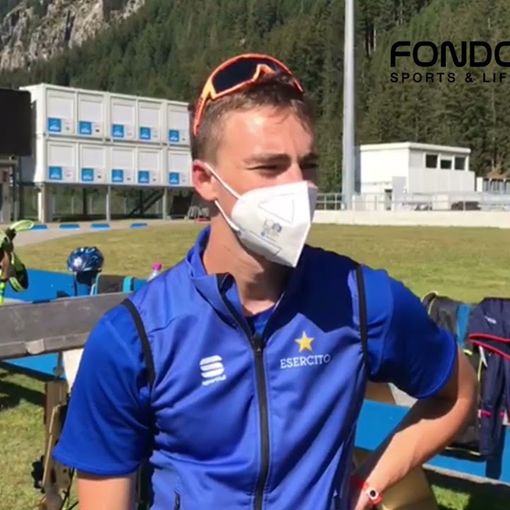 CIA/CIG Summer Biathlon: Mariotti, Bionaz e Deval sul podio della Val Martello